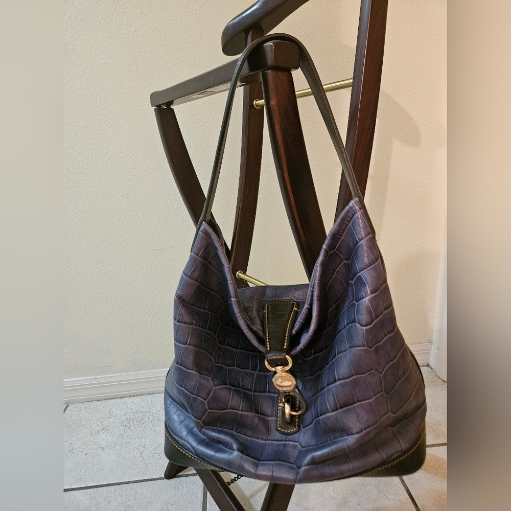 Authentic Dooney and Bourke Bag